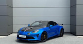 Alpine renault A110 occasion année 2024 boite Automatique Annonce Alpine renault A110 occasion Essence 1.8T 300ch R Turini à FREJUS