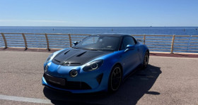 Alpine renault A110 , garage MONACO INFINITY LUXURY  MONACO