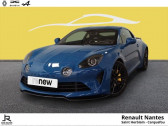 Alpine renault A110 1.8T 300ch S 2024   SAINT HERBLAIN 44