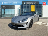 Annonce Alpine renault A110 occasion Essence 1.8T 300ch S Enstone Edition  ILLKIRCH-GRAFFENSTADEN