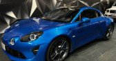 Alpine renault A110 1.8T 300CH S   AUBIERE 63