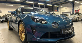 Alpine renault A110 occasion 2022 mise en vente à Jouy-le-potier par le garage 45-AUTOSPORT - photo n°1