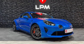 Alpine renault A110 occasion année 2023 boite Automatique Annonce Alpine renault A110 occasion Essence 1.8T 300ch S à ROQUEBRUNE SUR ARGENS