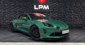 Alpine renault A110 , garage LPM - LUXE PASSION MOTEUR  ROQUEBRUNE SUR ARGENS