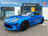 Alpine renault A110 1.8T 300ch S   ILLKIRCH-GRAFFENSTADEN 67