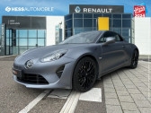 Alpine renault A110 1.8T 300ch S   ILLKIRCH-GRAFFENSTADEN 67