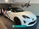 Annonce Alpine renault A110 occasion Essence 1.8T 300ch S  Deauville