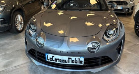 Alpine renault A110 occasion 2019 mise en vente à LE COTEAU par le garage LECOTEAUMOBILE - photo n°1