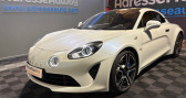 Annonce Alpine renault A110 occasion Essence 1 �re Edition 252 cv PREMIERE n�746/1955 � LA TOUR DE SALVAGNY