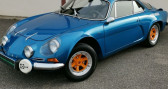 Alpine renault A110 occasion année 1976 boite Manuelle Annonce Alpine renault A110 occasion Essence 1300 VC V85 berlinette à LUZINAY