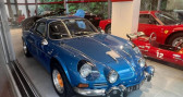 Alpine renault A110 1600 S   MONACO 98