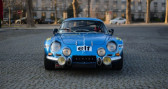 Alpine renault A110 1600 SC  1973 - annonce de voiture en vente sur Auto Sélection.com