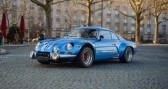 Alpine renault A110 occasion année 1973 Annonce Alpine renault A110 occasion Essence 1600 SC à Paris