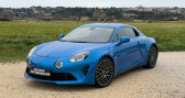 Annonce Alpine renault A110 occasion Essence 252 � EGUILLES