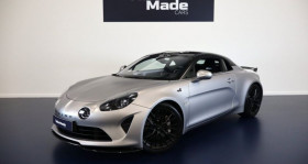 Alpine renault A110 , garage TAILORMADE CARS  Arnas