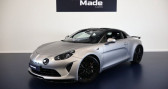 Alpine renault A110 occasion année 2024 boite Automatique Annonce Alpine renault A110 occasion Essence 300 Enstone Edition à Arnas