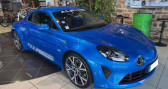 Alpine renault A110 occasion année 2021 boite Automatique Annonce Alpine renault A110 occasion Essence A 1.8 Tce - 252 - BV EDC 2022 . à MACON