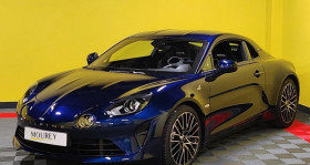 Alpine renault A110 occasion 2023 mise en vente &agrave; Issoire par le garage MOUREY AUTOMOBILES - photo n&deg;1