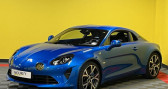 Annonce Alpine renault A110 occasion Essence A 1.8 Tce - 252 cv BV EDC 2023 � Issoire