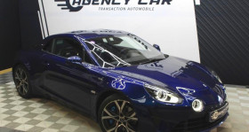 Alpine renault A110 , garage AGENCY CAR COIGNIERES � COIGNIERES