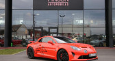Alpine renault A110 A 1.8 Tce - 300 - BV EDC S   Cercottes 45
