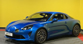 Annonce Alpine renault A110 occasion Essence A 1.8 Tce - 300 cv - BV EDC GT FAIBLE KILOMETRAGE � Issoire