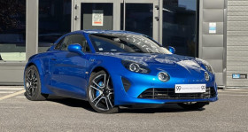 Alpine renault A110 , garage QUATRE VINGT DIX NEUF SAS � ANDREZIEUX-BOUTHEON