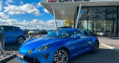 Annonce Alpine renault A110 occasion Essence A 110 Premire Edition 252 ch 4500 kms Baquets Focal Keyless  Sarreguemines