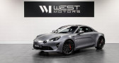 Alpine renault A110 occasion année 2019 boite Automatique Annonce Alpine renault A110 occasion Essence A 110 S 1.8 T 292 Ch à DARDILLY