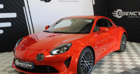 Alpine renault A110 occasion 2024 mise en vente &agrave; Venelles par le garage AGENCY CAR AIX EN PROVENCE - photo n&deg;1