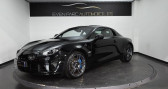 Alpine renault A110 A GT   Chambray Les Tours 37