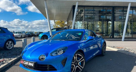 Alpine renault A110 , garage GO CAR BIKE  Sarreguemines