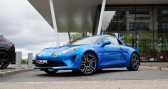 Alpine renault A110 occasion année 2018 boite Automatique Annonce Alpine renault A110 occasion Essence A Première Edition Entretien tous les ans chez n° 1301 Colle à Sarreguemines