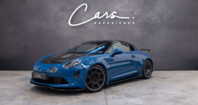 Alpine renault A110 occasion 2024 mise en vente &agrave; CHAZAY D'AZERGUES par le garage CARS EXPERIENCE - photo n&deg;1