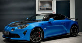 Alpine renault A110 A R 1.8T 300 Ch BVA BLEU RACING MAT SI�GE BAQUETS FULL CARBO  2024 - annonce de voiture en vente sur Auto S&eacute;lection.com