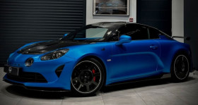 Alpine renault A110 occasion 2024 mise en vente &agrave; MONTELIER par le garage MH MOTORSPORT - photo n&deg;1