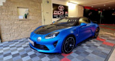 Alpine renault A110 A R RARE ! BLEU MAT JANTES CARBONE ! ETC...  � LAVEYRON 26