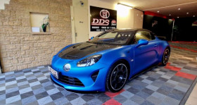 Alpine renault A110 occasion 2024 mise en vente &agrave; LAVEYRON par le garage DDS N7 AUTO - photo n&deg;1
