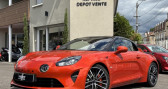 Alpine renault A110 occasion année 2022 boite Automatique Annonce Alpine renault A110 occasion Essence A S - 300 - 1.8 Tce - BV EDC 2022 S à Longeville Lès Metz