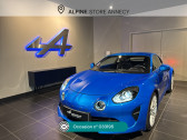 Annonce Alpine renault A110 occasion Essence A110 1.8T 252 ch Lgende  ANNECY