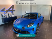 Alpine renault A110 A110 1.8T 252 ch L�gende  � ANNECY 74