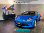 Annonce Alpine renault A110 occasion Essence A110 1.8T 252 ch Pure � ANNECY