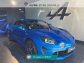 Annonce Alpine renault A110 occasion Essence A110 1.8T 252 ch Pure � Deauville