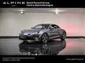 Alpine renault A110 A110 1.8T 252 ch  2019 - annonce de voiture en vente sur Auto Sélection.com