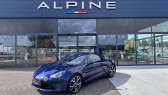 Annonce Alpine renault A110 occasion Essence A110 1.8T 252 ch  LIMOGES