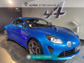 Annonce Alpine renault A110 occasion Essence A110 1.8T 252ch Premiere Edition � Deauville