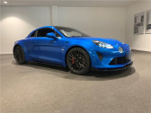 Alpine renault A110 occasion année 2022 boite Automatique Annonce Alpine renault A110 occasion Essence A110 1.8T 292 ch - 21 S à Vannes
