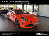 Alpine renault A110 A110 1.8T 292 ch - 21   BOULOGNE BILLANCOURT 92