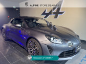 Alpine renault A110 A110 1.8T 300 ch GT   Deauville 14
