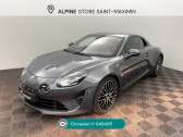 Annonce Alpine renault A110 occasion Essence A110 1.8T 300 ch GT  SAINT-MAXIMIN